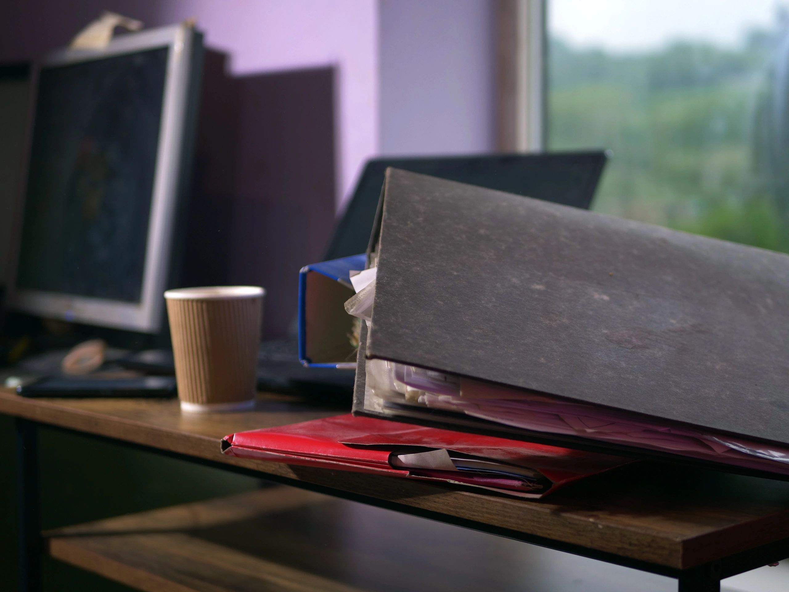 Certification documents and quality records